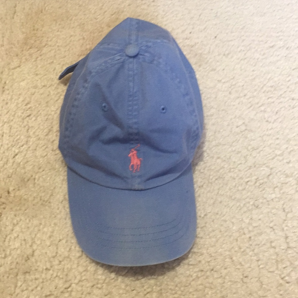 POLO HAT